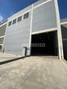 Galpão/Depósito/Armazém para alugar, 1728m² no Parque Emília, Sumaré