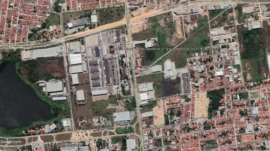 Lote/Terreno para alugar, 1854m² no Pajuçara, Maracanaú
