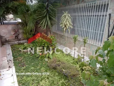 Casa com 3 Quartos à venda, 200m² no Santa Maria, São Caetano do Sul