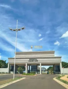 Lote/Terreno à venda, 318m² no Residencial Golden Lake, Paulínia