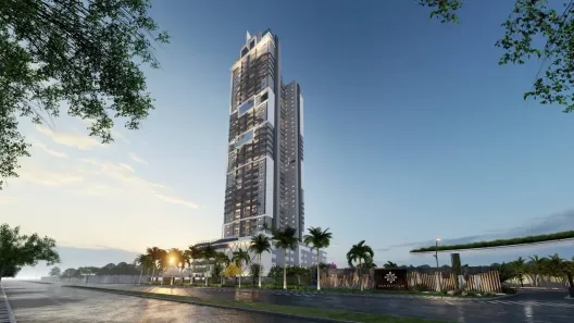 Apartamento com 3 Quartos à venda, 165m² no Jardim Petrópolis, Cuiabá