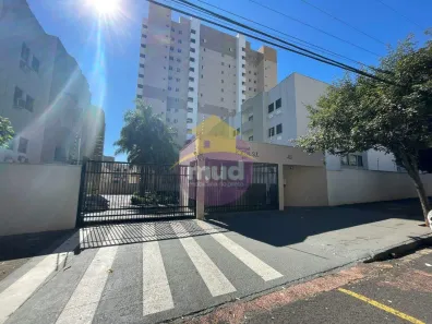 Apartamento com 2 Quartos à venda, 70m² no Cidade Nova, São José do Rio Preto
