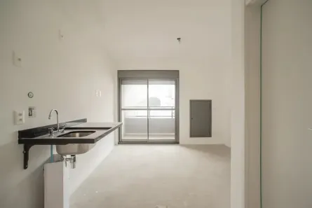 Kitnet com 1 Quarto à venda, 28m² no Vila Clementino, São Paulo