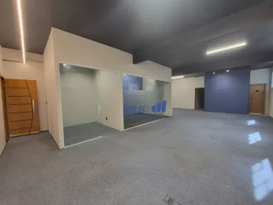 Ponto Comercial para alugar, 170m² no Jardim Messina, Jundiaí