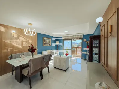 Apartamento com 2 Quartos à venda, 125m² no Passo das Pedras, Gravataí