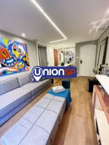 Apartamento com 3 Quartos à venda, 110m² no Planalto Paulista, São Paulo