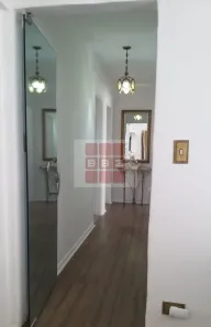 Apartamento com 3 Quartos à venda, 139m² no Santa Cecília, São Paulo