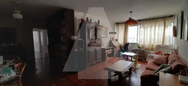 Apartamento com 3 Quartos à venda, 122m² no Jardim Paulista, São Paulo