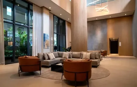Apartamento com 2 Quartos à venda, 105m² no Vila Olímpia, São Paulo