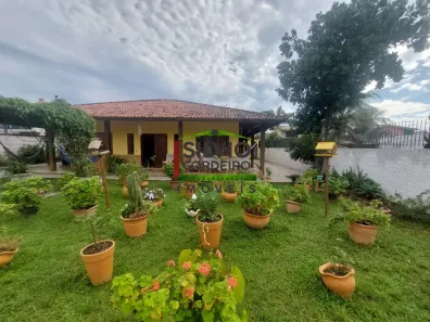 Casa com 5 Quartos à venda, 250m² no Jardim Atlântico, Florianópolis
