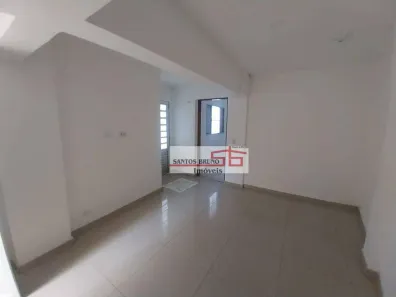 Casa com 1 Quarto para alugar, 50m² no Vila Primavera, São Paulo