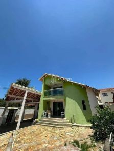 Casa de Condomínio com 3 Quartos à venda, 200m² no Ponta Grossa, Maricá