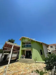 Casa de Condomínio com 3 Quartos à venda, 200m² no Ponta Grossa, Maricá
