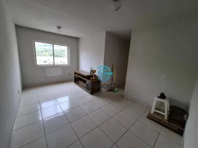 Apartamento com 2 Quartos à venda, 60m² no Porto Novo, São Gonçalo