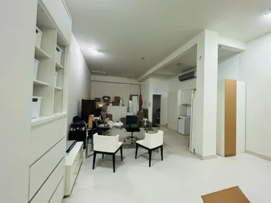 Ponto Comercial à venda, 58m² no Itacorubi, Florianópolis