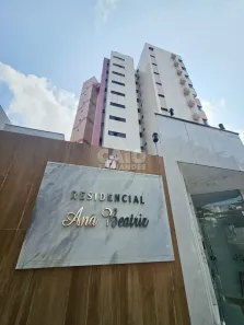 Apartamento com 3 Quartos à venda, 160m² no Lagoa Nova, Natal
