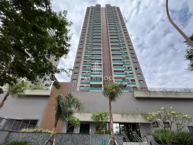 Apartamento com 3 Quartos à venda, 113m² no Jardim Olhos D'Água II, Ribeirão Preto