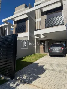 Sobrado com 3 Quartos à venda, 123m² no Jardim das Américas, Curitiba