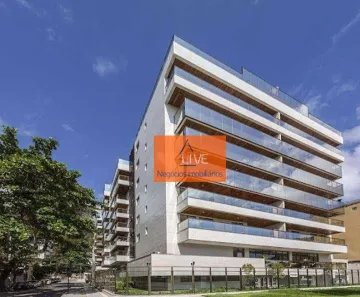 Cobertura com 3 Quartos à venda, 245m² no Charitas, Niterói
