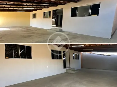 Casa com 3 Quartos à venda, 180m² no , Hidrolândia