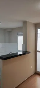 Apartamento com 2 Quartos à venda, 38m² no Chácara Manella, Cambé