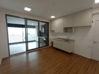 Apartamento com 2 Quartos para alugar, 67m² no Vila Mariana, São Paulo