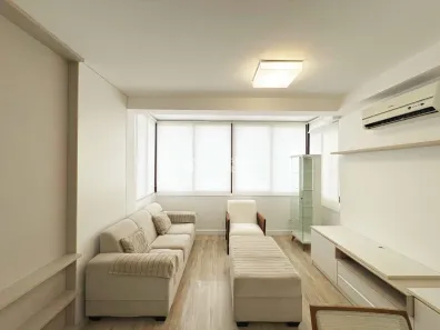 Apartamento com 1 Quarto à venda, 40m² no Independência, Porto Alegre