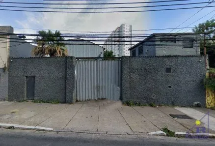 Galpão/Depósito/Armazém para alugar, 1600m² no Tatuapé, São Paulo