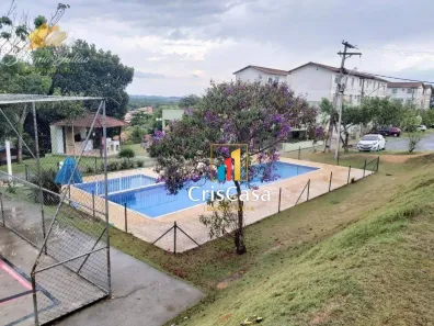 Apartamento com 2 Quartos à venda, 50m² no Virgem Santa, Macaé