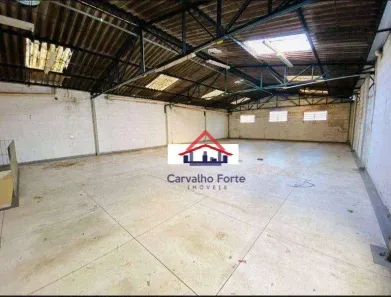 Prédio Comercial à venda, 458m² no Vila São Pedro, São Paulo