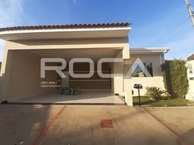 Casa com 3 Quartos à venda, 171m² no Parque Fehr, São Carlos