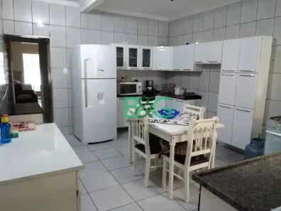 Sobrado com 2 Quartos à venda, 125m² no Belenzinho, São Paulo