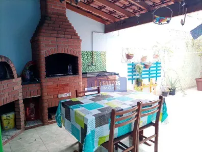 Sobrado com 3 Quartos à venda, 250m² no Mooca, São Paulo
