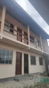 Apartamento com 1 Quarto para alugar, 35m² no Bom Viver, Biguaçu