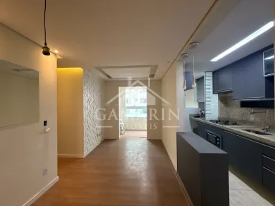 Apartamento com 3 Quartos à venda, 65m² no Jardim Íris, São Paulo
