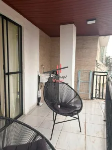 Apartamento com 2 Quartos para alugar, 55m² no Chácara Santo Antônio (Zona Leste), São Paulo
