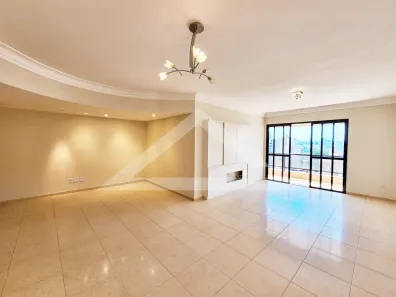 Apartamento com 3 Quartos à venda, 176m² no Centro, Ribeirão Preto