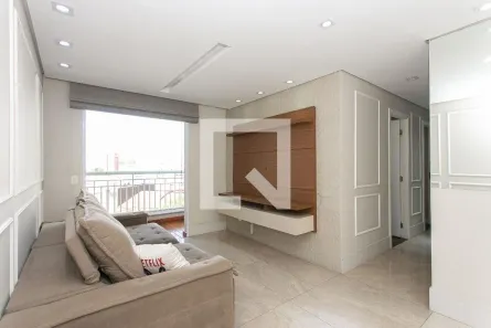 Apartamento com 3 Quartos à venda, 75m² no Chácara Santo Antônio (Zona Leste), São Paulo