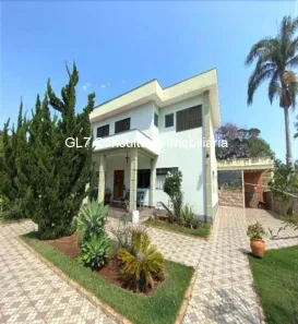 Fazenda/Sítio com 8 Quartos à venda, 26800m² no Colinas do Mosteiro de Itaici, Indaiatuba