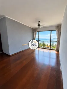 Apartamento com 3 Quartos à venda, 100m² no Itararé, São Vicente