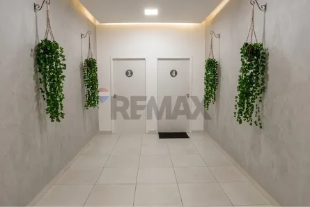 Sala Comercial para alugar, 55m² no Loteamento Residencial Santa Gertrudes, Valinhos