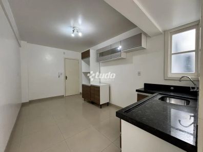 Apartamento com 1 Quarto à venda, 62m² no Vila Rosa, Novo Hamburgo