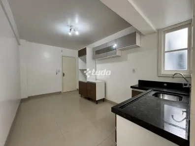 Apartamento com 1 Quarto à venda, 62m² no Vila Rosa, Novo Hamburgo