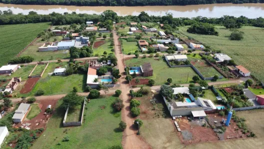 Lote/Terreno à venda, 463m² no Pr 317 Km135, Engenheiro Beltrão