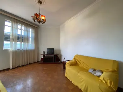 Apartamento com 3 Quartos à venda, 100m² no Caiçaras, Belo Horizonte