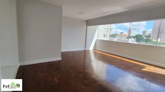 Apartamento com 3 Quartos à venda, 90m² no Centro, Piracicaba