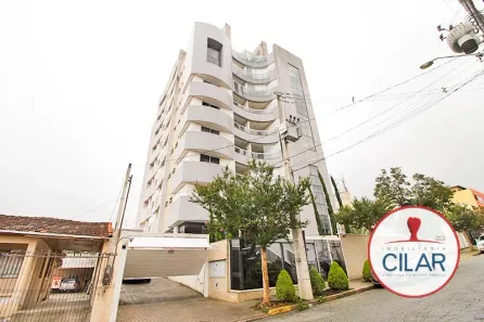 Apartamento com 2 Quartos à venda, 75m² no Seminário, Curitiba