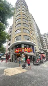 Sala Comercial à venda, 160m² no Sé, São Paulo
