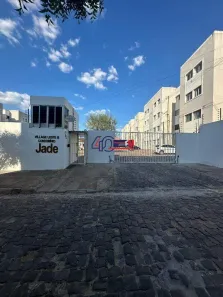 Apartamento com 2 Quartos à venda, 46m² no Vale do Gavião, Teresina
