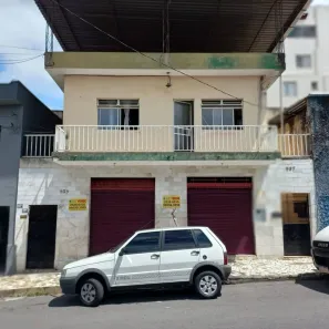 Casa com 8 Quartos à venda, 520m² no Renascença, Belo Horizonte